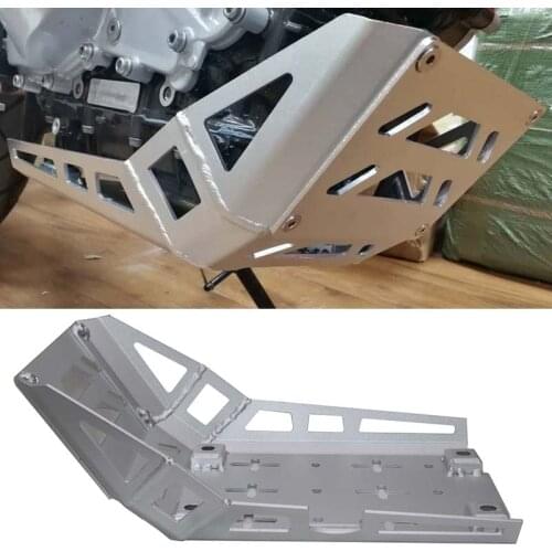 Expedition Skid Plate Engine Chassis Protective cover For BMW G310GS/G310R 2017-ON