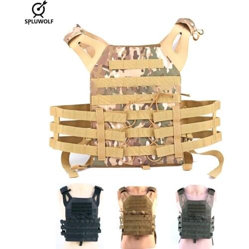 SPG Travel Vests