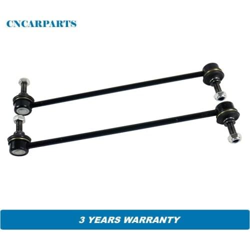 2x Stabilizer Anti Roll Bar Drop Link Fit for Mazda 3 5 Ford C-Max Volvo C30 C70