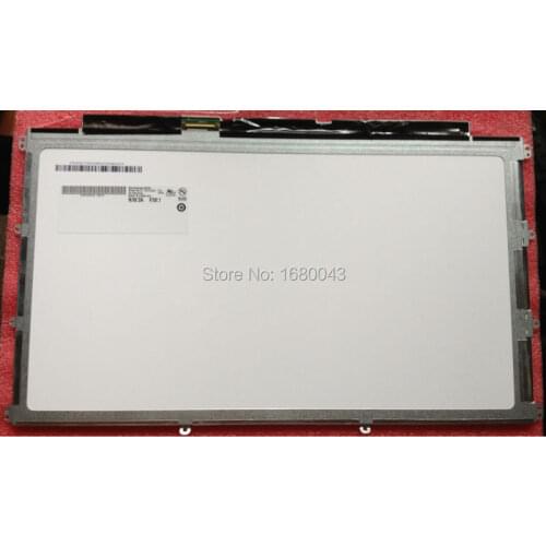 B156XW03 V.0 B156XW03 V0 laptop LCD SCREEN 15.6 slim 40 pin with 10 screw holes