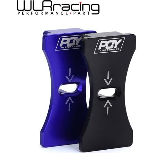 WLR - For Mitsubishi Lancer 4G63 Dodge Kia Aluminum Engine Cam Gear Lock Timing Belt Install WLR-CGL02