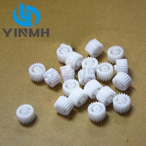 1PC Fuser Gear RU7-0030 20T for HP 3015 P3015