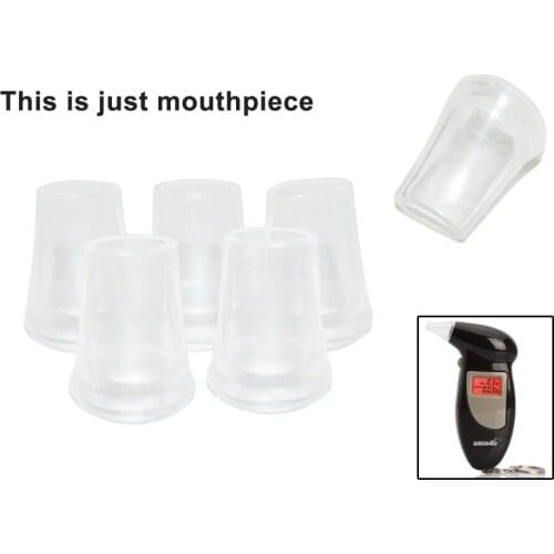 100pcs/bag Hot Products Professional Breathalyzer mouthpiece wholesale Freeshipping Dropshipping