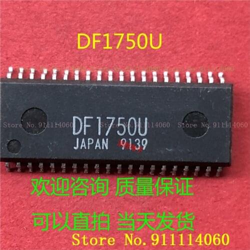 DF1750U SOP40