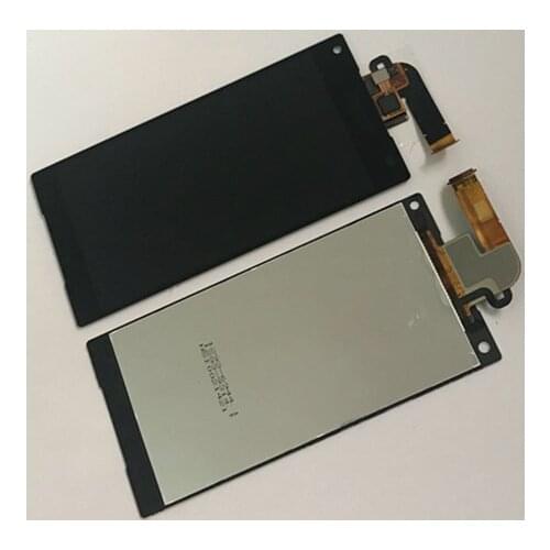 4.6''Display For SONY Xperia Z5 Compact LCD Touch Screen for SONY XPERIA Z5 Compact LCD Z5 mini E5823 E5803 display screen