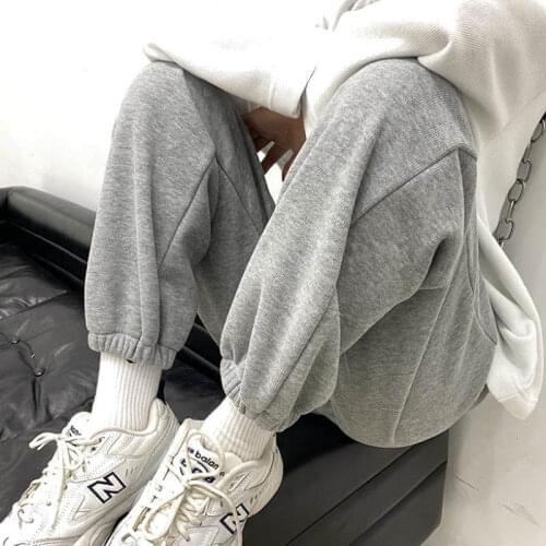 Dreawse Women's Fleece Pants