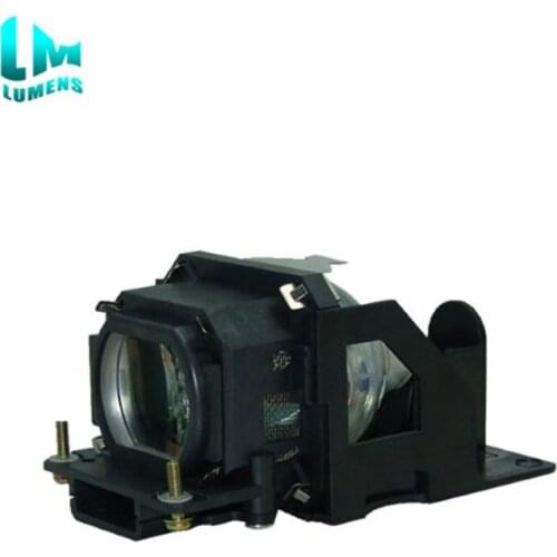 ET-LAB50 Compatible Projector lamp bulb with housing for PANASONIC PT-LB51 PT-LB50 PT-LB50NTU PT-LB50SU PT-LB50U