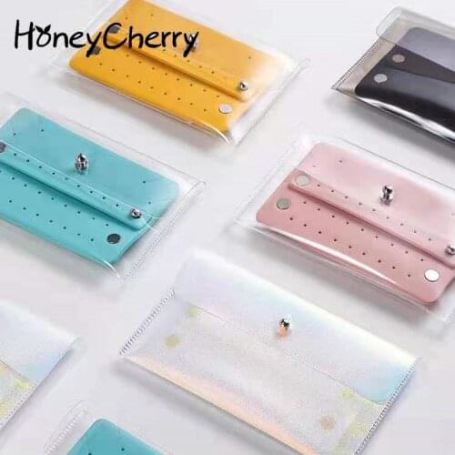 HoneyCherry Totes With Short Handles