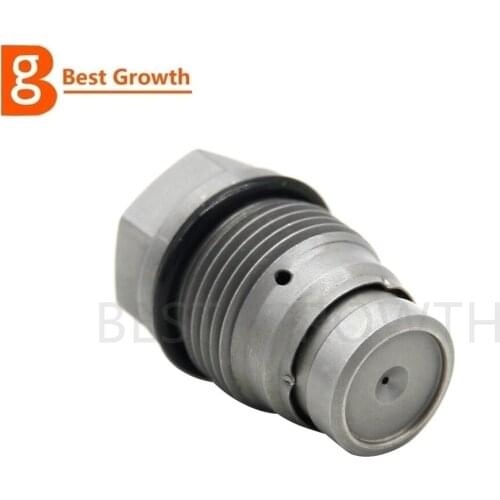 1110010026 NEW Diesel Fuel Pressure Relief Valve For Limiter Sensor X57507700120 Free Shipping