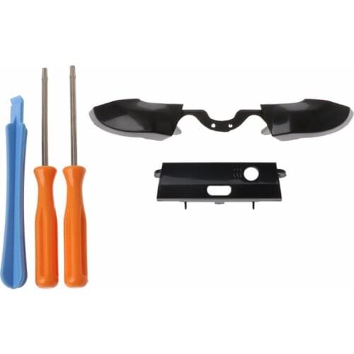 LB RB Button Bumper Replacement Trigger Buttons Part for Xbox One S Slim Controller Joystick Trigger