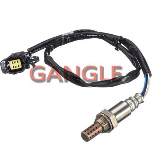 For 2001-2003 MAZDA 323 1.6 Lambda Probe Oxygen Sensors DOX-1374 B5E118861B ZL2718861A