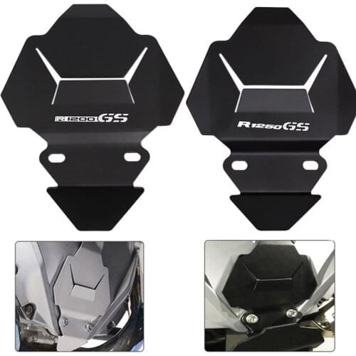 Nuoxintr Motorcycle Engine Protective Cover Motorcycle Accessories for BMW R1200GS R1200 GS LC ADV R1250GS R1250 GS LC ADV