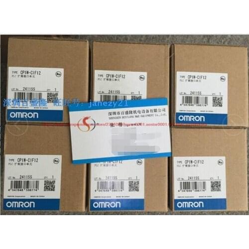 Original new version genuine programmable controller CP1L-L10DT-D