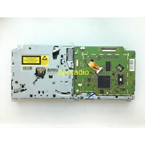 GENUINE NAVIGATION RNS510 BMWW MK4 CCC DVD Drive M3.5 Mechanism ASSEMBLY DVD-M3.5 Loader