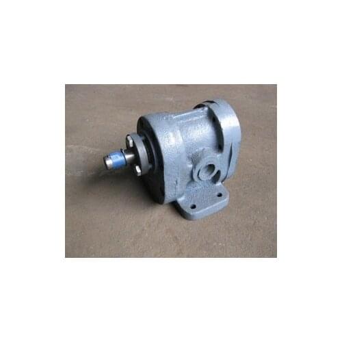 Gear Oil Pump CB-18 Hydraulic pump low pressure pump