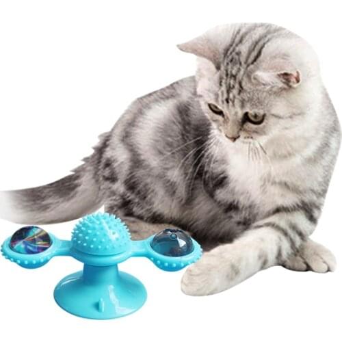 Сладкий лимон/甜柠檬 Toys For Cats