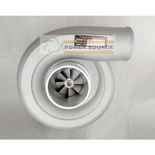 Turbo TD08-26M 49188-01651 49188-01281 ME158162 Turbocharger For Mitsubishi Excavator SK400 For Kato HD1250 HD1430 6D24 6D24T