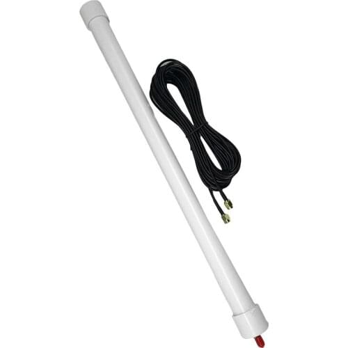 XR-172 ADS-B 1090 MHz 12DBi PCB Strip-Line 4 Half-Wave Antennas SMA Female for Receiving Signals