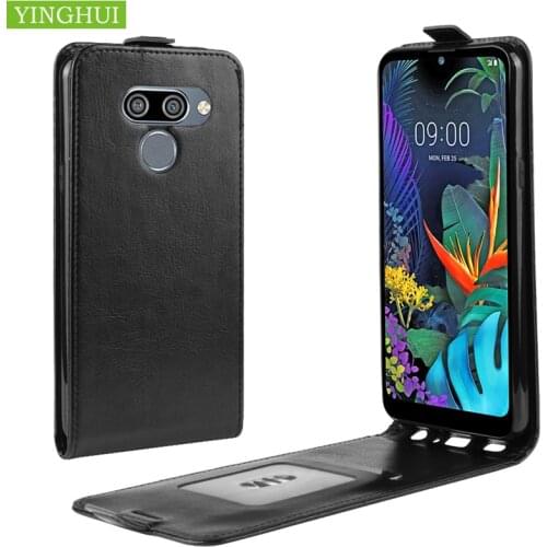 YINGHUI LG Phone Cases