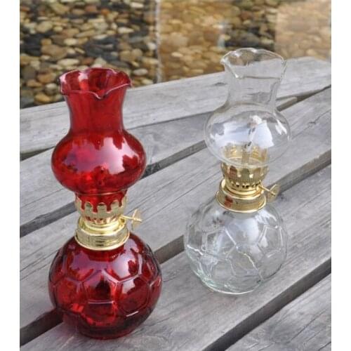 YSAP Table Lamps