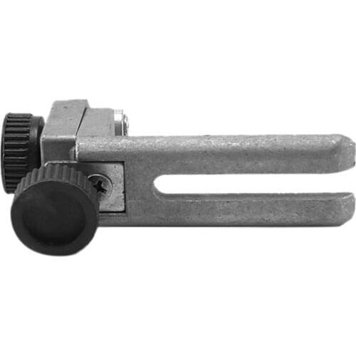 1pcs Trimming Machine Guide Seat Accessory For 3701 3703 3709 Trimming Machine Guide Wheel Bracket Accessories