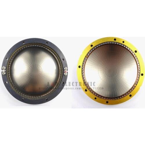 1PCS Hiqh Quality Replacment diaphragm for 2446J, 2447J, 2450J, 2451J, 2452J 2450H 2445 2446 2447 H 4674 4675 8ohm or 16ohm