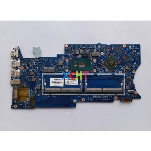 924082-601 924082-001 448.0C108.0011 w 530/2GB GPU i3-7100U CPU for HP Pavilion x360 Convertible 15-BR NB PC Laptop Motherboard