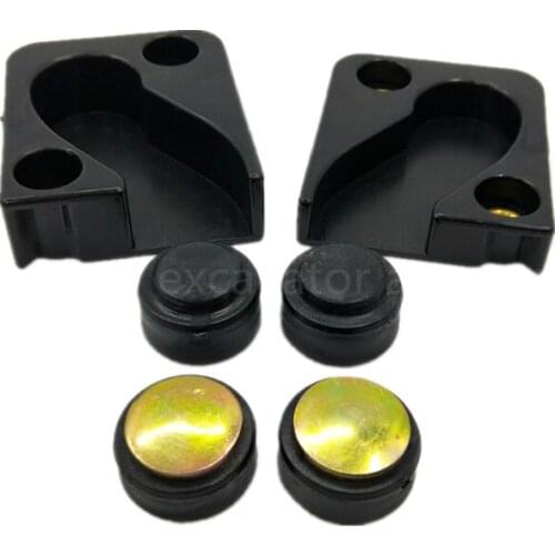 Free Shipping Excavator Parts Glass Pulley for Komatsu 60-7/120/200/220/270/300/360-6-7-8 Ball Roller Track