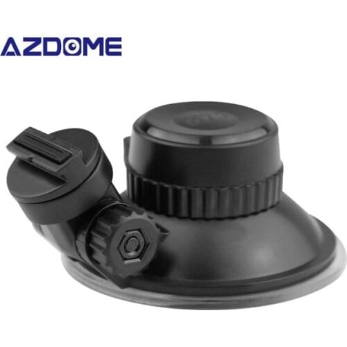CAR DVR Holder For AZDOME M06 GS63H GS63I GS65H Dash Cam Windshield Suction Cup Mount Holder ABS Driving Recorder Bracket