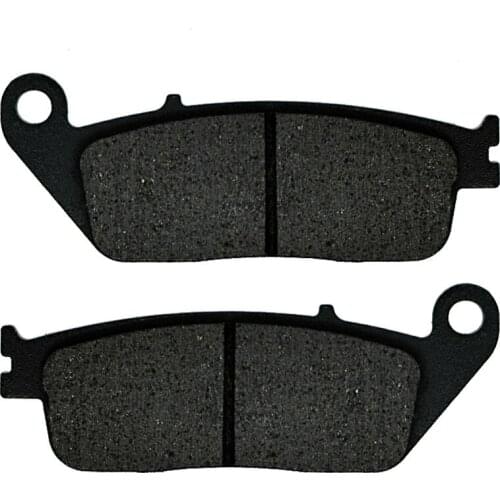 For VICTORY Cross Country Tour 12-15 Cross Country 8 Ball 15 Cross Roads 10-11 Cross Touring 13-14 Motorcycle Brake Pads Rear