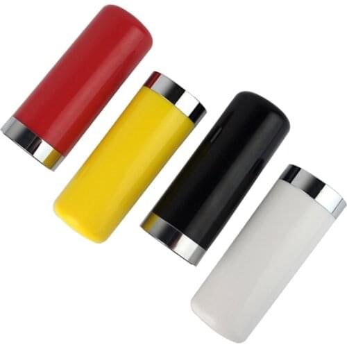 Abbree Dual Band VHF UHF Antenna HH-N2RS with Magnetic Mount & 5M Coaxial Cable for Mobile Car Radio