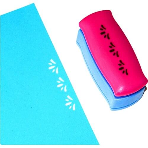 Hole punch shapes diy craft punch border paper punch cutter Paper Corner Punch arts and crafts supplies S3012