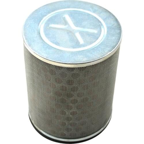 Motorcycle Air Filter Cleaner Element For Honda CBR1000RR CBR1000 CBR 1000 RR 1000RR Fireblade 2004 2005 2006 2007