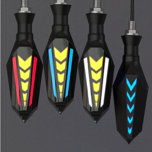 IQIHUI Stop Lights For Motorcycles