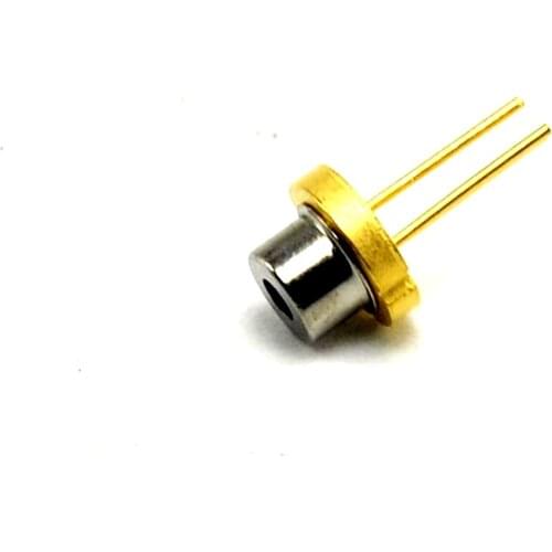 Brand New SLD3237VF Diode for CW 200mw Pulse 400mW 405nm Violet Laser Diode 5.6mm LD