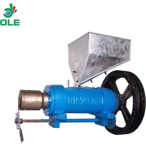 Multifunction Puffed Snack Food Machine Puff Corn Rice Extruder Machine