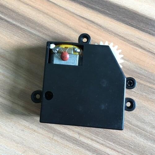 New gearbox gearbox 130 motor tank 3v 6v 8v
