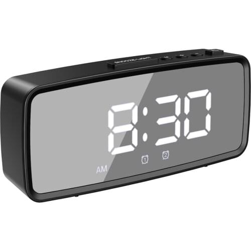 ORIA Electronic Clock For Home