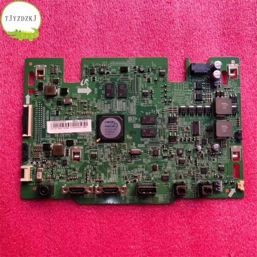 Good test original Mainboard for Samsung BN41-02548A BN91-18169A C24FG70FQC LC24FG70FQCXXF motherboard