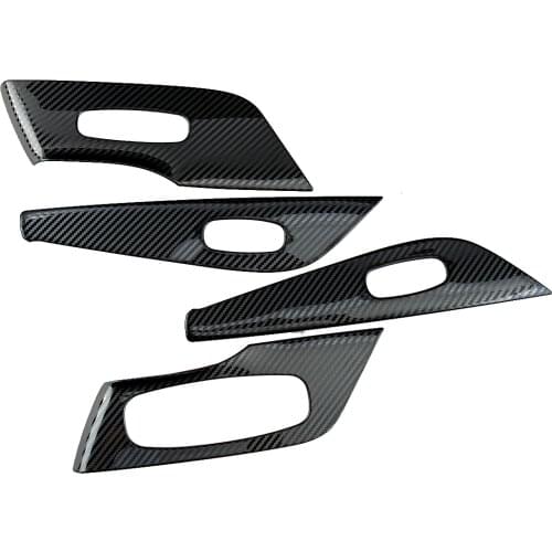 4pcs Window Lift Switch Panel Cover Trim Stainless Steel Fit for Nissan Teana Altima 2013 2014 2015 2016 2017 2018 LHD Only