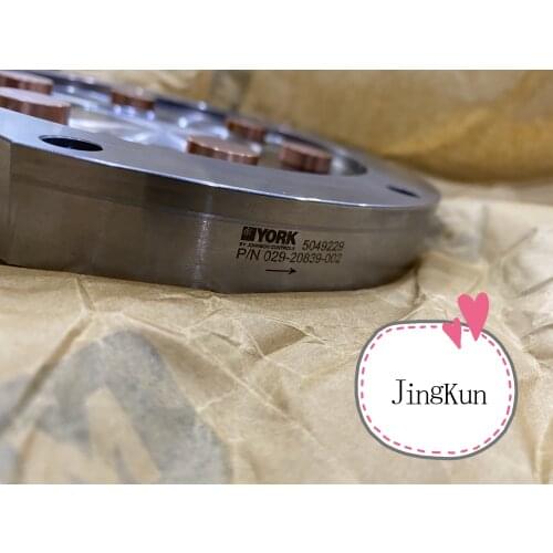 Purchasing Air Conditioning Parts BEARING LS THRUST 029-20839-002 for York Central Air Conditioning Unit