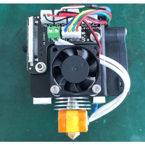 QIDI TECH Extruder for QIDI TECH X-SMART