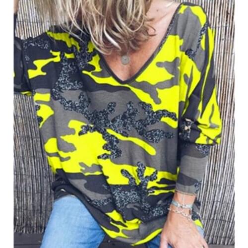 STILLSHE Women's Long Sleeve T-shirts