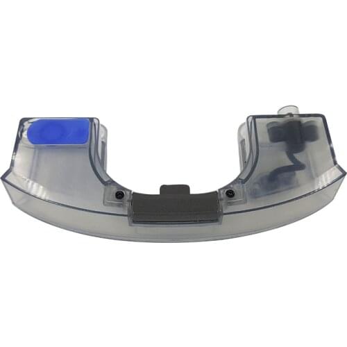 Vacuum Cleaner Water Tank Mop Cloth for Ecovacs DK4G.11 Robot Vacuum Cleaner Parts Water Box Replacement