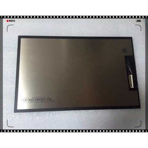 High Quality Brand New Original K101-IM2CA02-B Display Screen 10.1 Inch 40PIN IPS LCD Screen