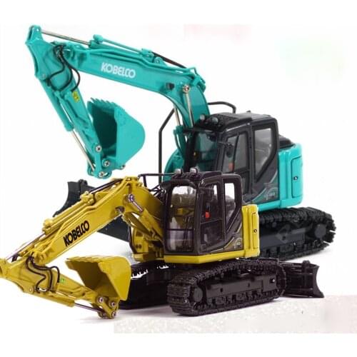 1:50 KOBELCO ED160BR-5 Hydraulic Excavator toy