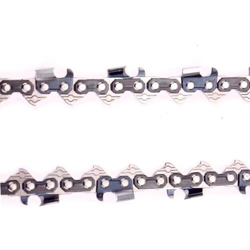 2Pieces CORD Chainsaw Chains 20" 3/8" .058 70 drive link Full Chisel Chains Fit For Gasoline Saw Chains CD73LP70L