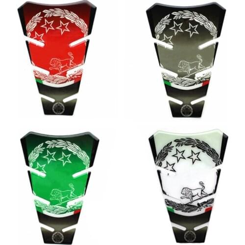 3D Gel Motorcycle fuel tank pad Universal decals stickers for BENELLI TORNADO 302 TNT 1130R/600/125 BN 6001/600GT TRK K1130