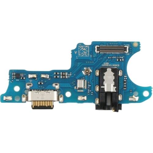A02s SM-A025 Charging Dock Connector Replacement Charging Port Board for Samsung Galaxy A02s SM-A025 Phone