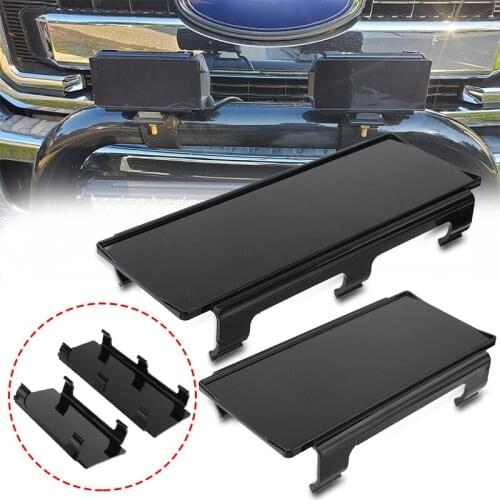 Car Led Light Bar Worklight Lens Cover Shell Auto Accessories for Jeep 4WD 0ff road Truck UTV Motorcycle